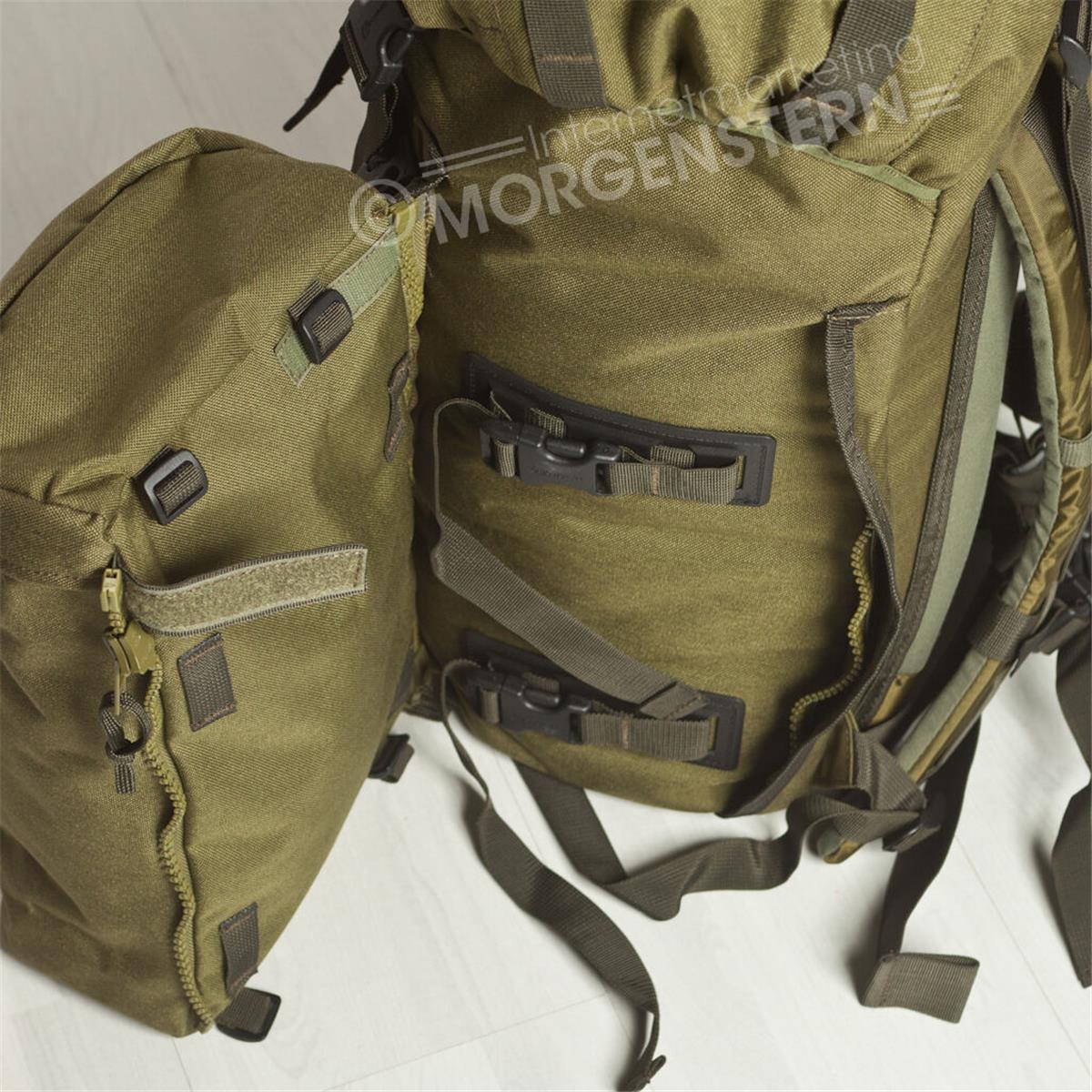 Berghaus MMPS Pockets II