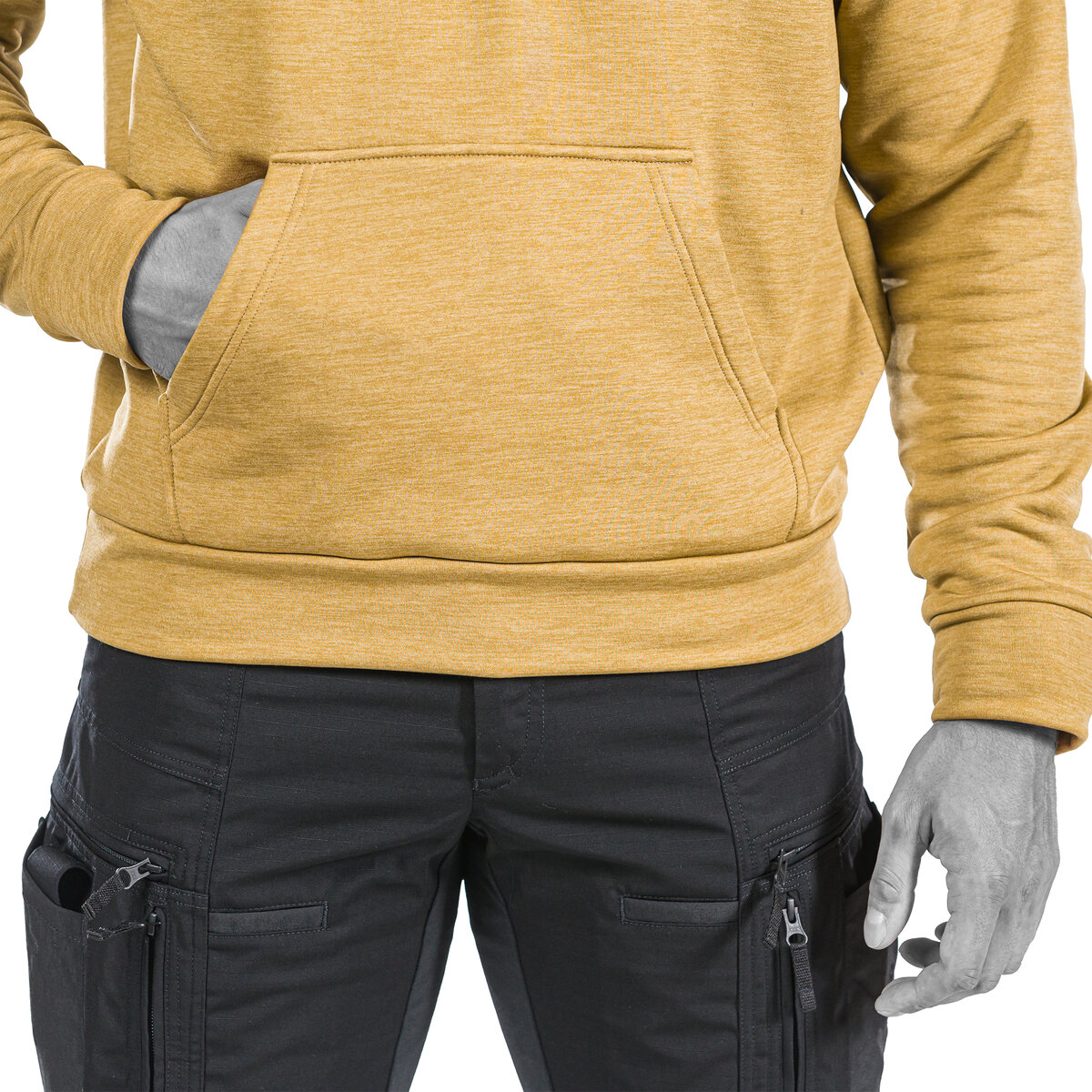 UF PRO Hawk Raider Hoodie