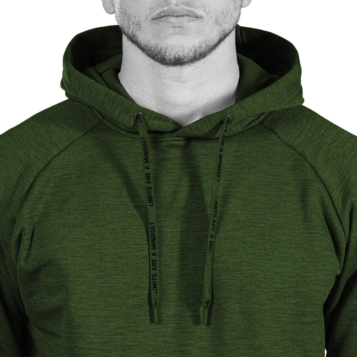 UF PRO Hawk Raider Hoodie