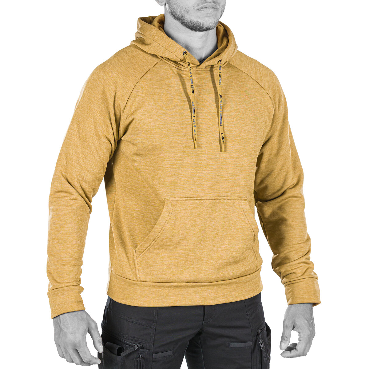 UF PRO Hawk Raider Hoodie