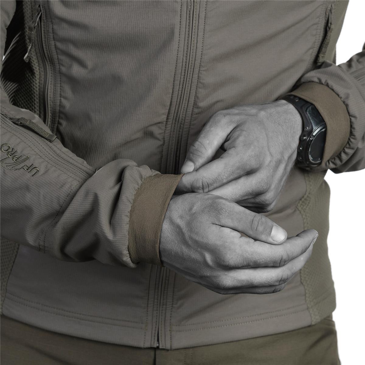 UF PRO Hunter FZ Gen.2 Softshell-Jacke