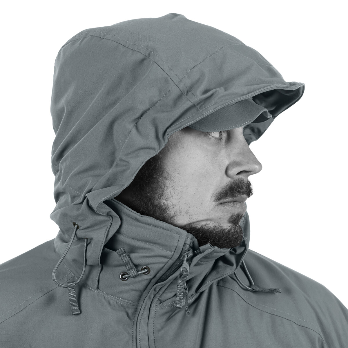 UF PRO Delta OL 4.0 Taktische Winterjacke