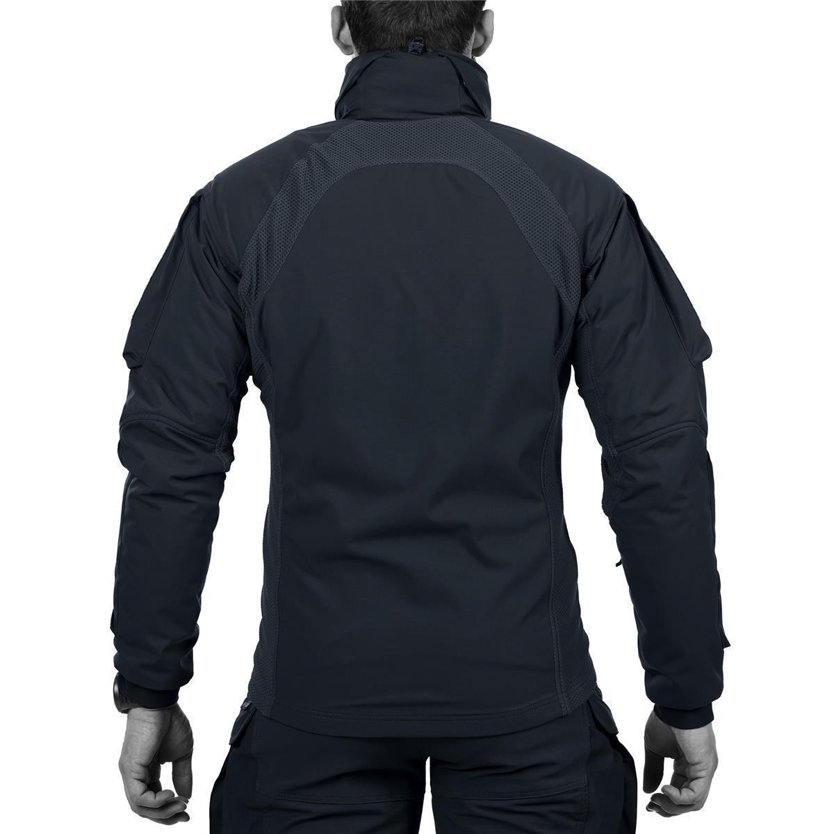 UF PRO Delta AcE Plus Gen.3 Softshell-Jacke