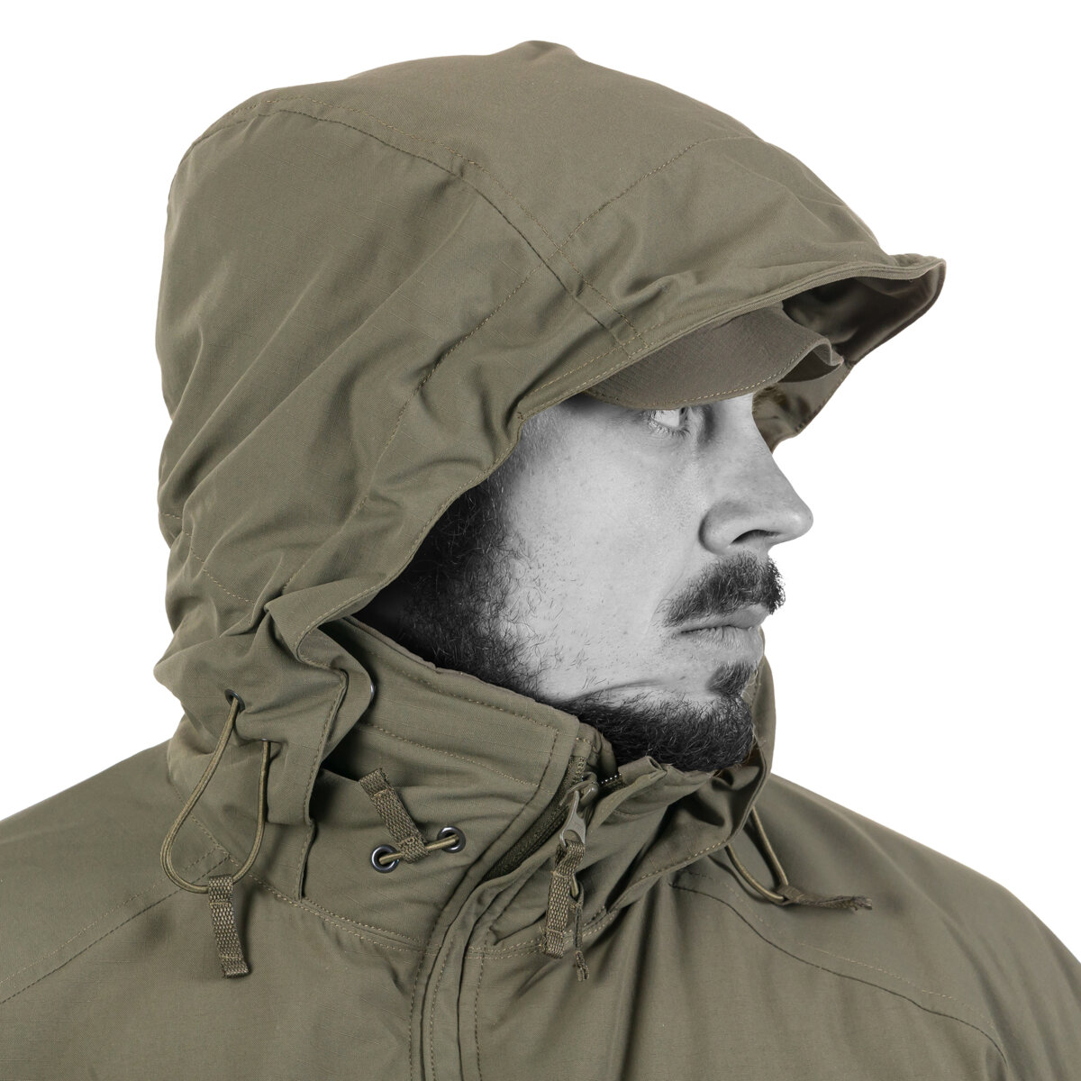 UF PRO Delta OL 4.0 Taktische Winterjacke