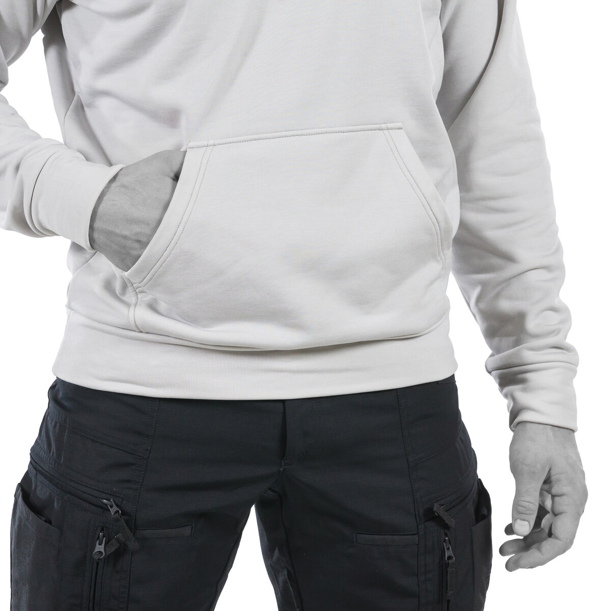 UF PRO Hawk Raider Hoodie