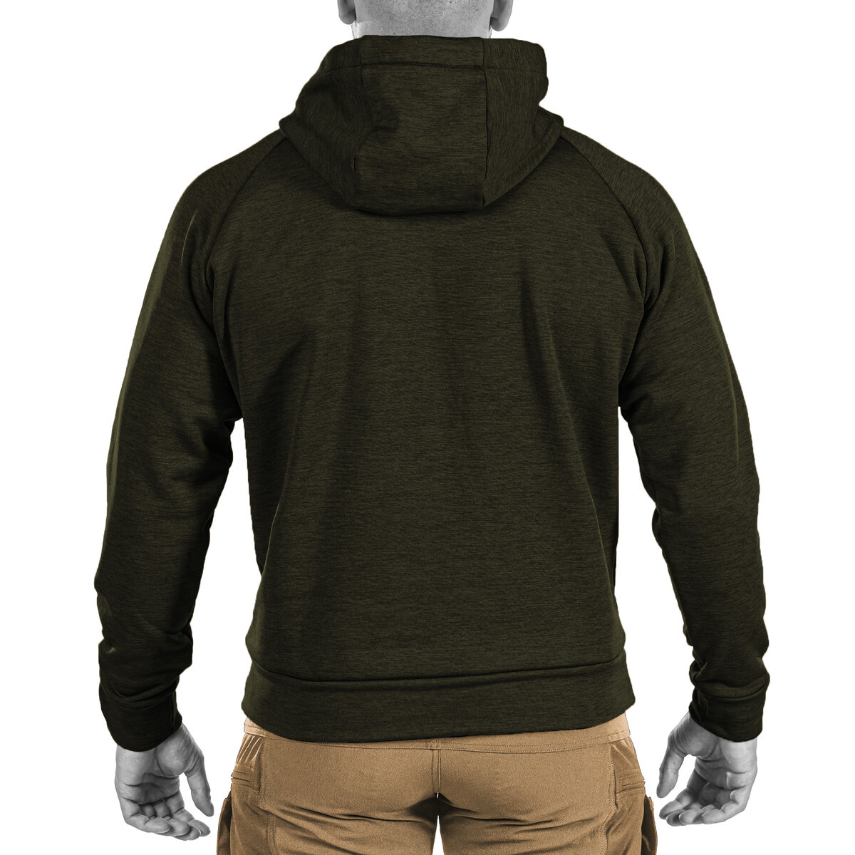 UF PRO Hawk Raider Hoodie