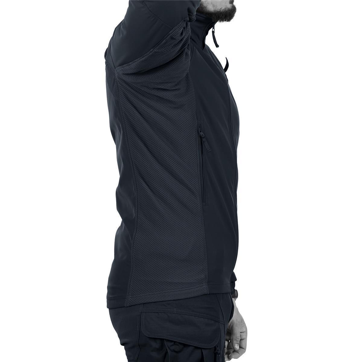 UF PRO Delta AcE Plus Gen.3 Softshell-Jacke