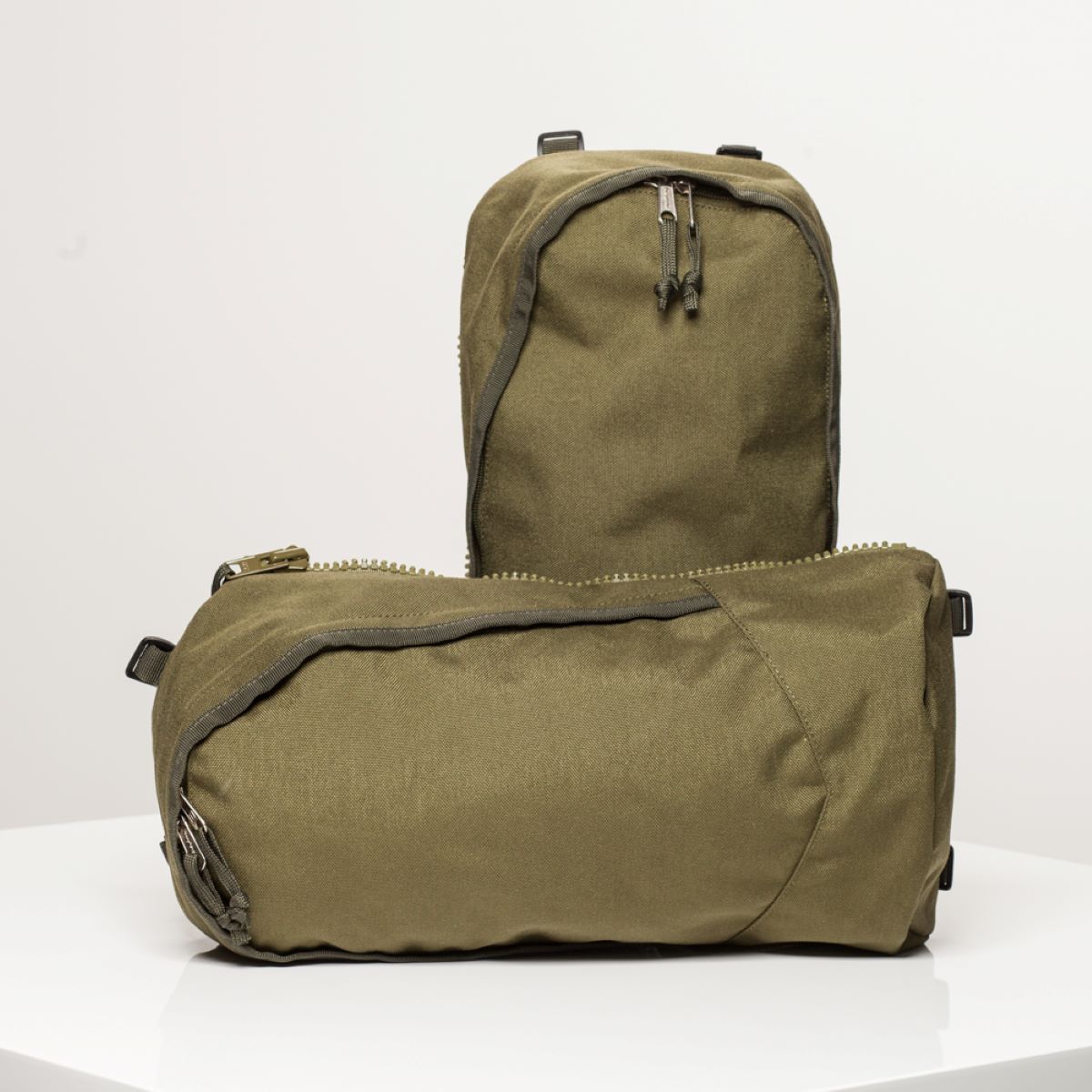 Berghaus Seitentaschen für Cyclops II Atlas