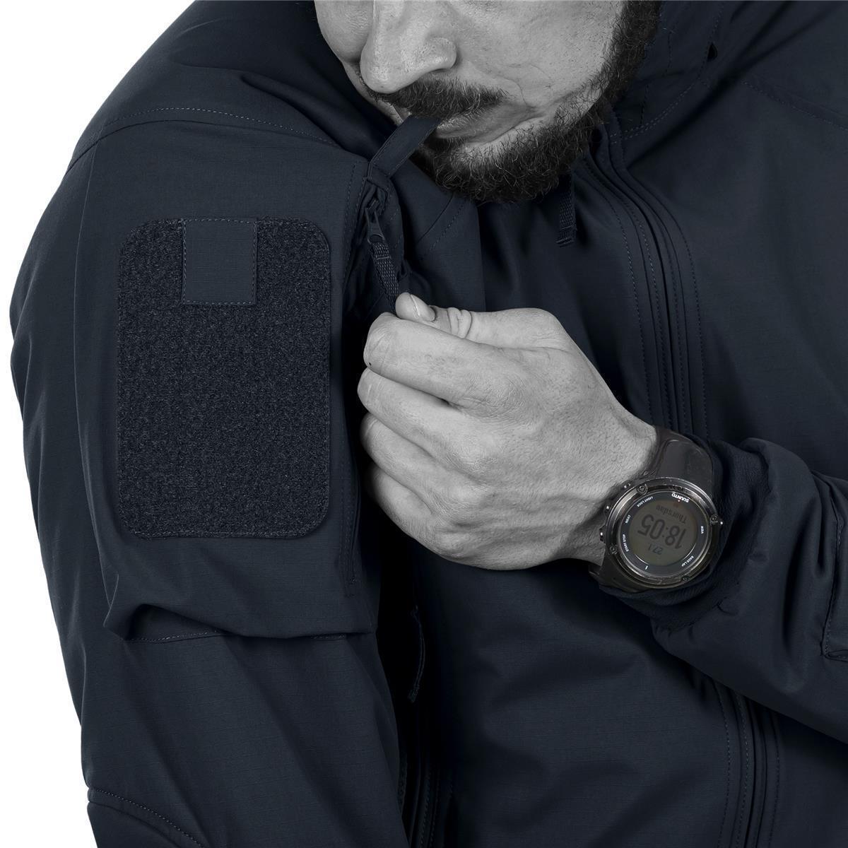UF PRO Delta AcE Plus Gen.3 Softshell-Jacke