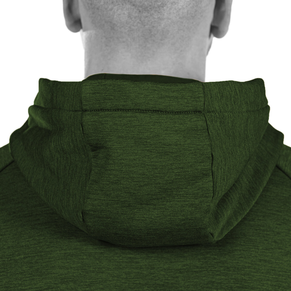 UF PRO Hawk Raider Hoodie