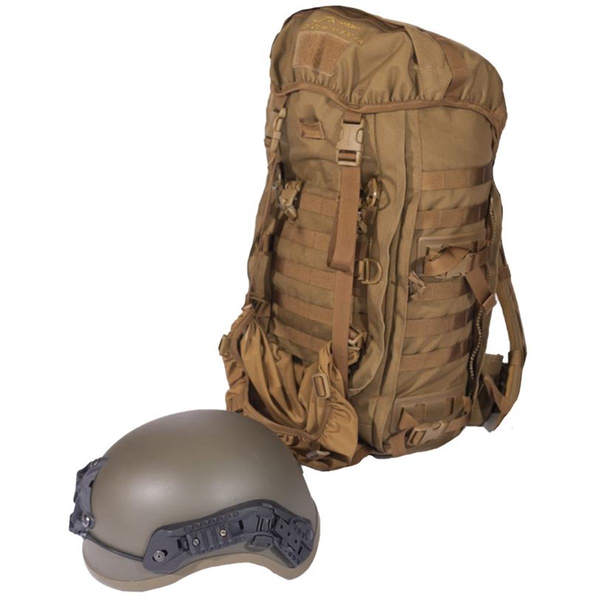Berghaus MMPS Centurio III 30 FA Rucksack