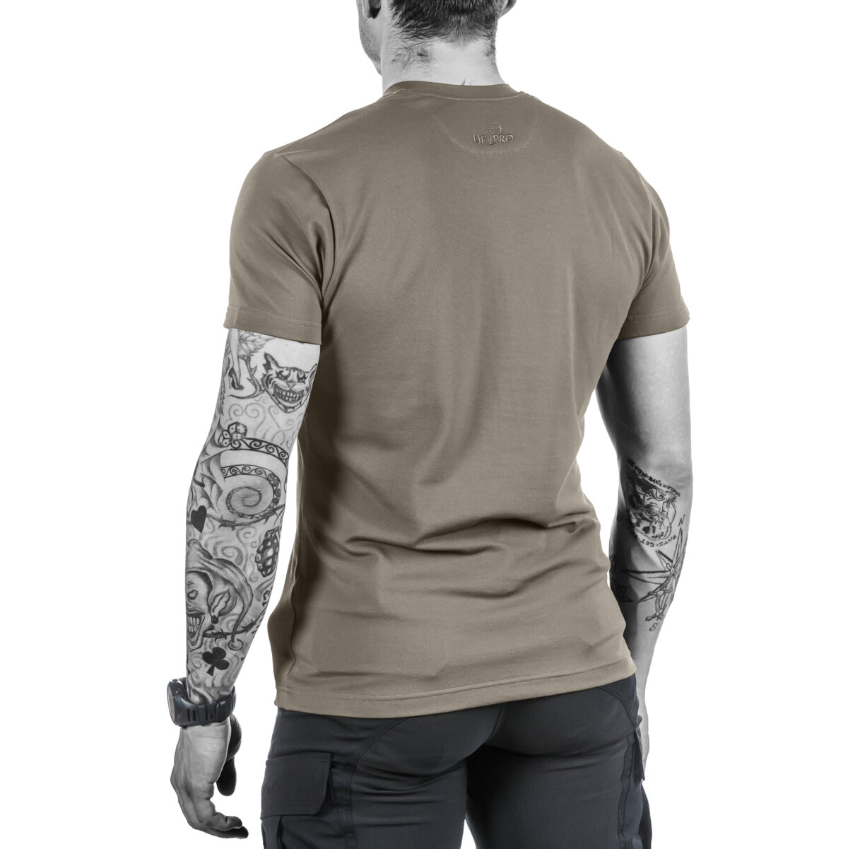 UF PRO Urban T-Shirt