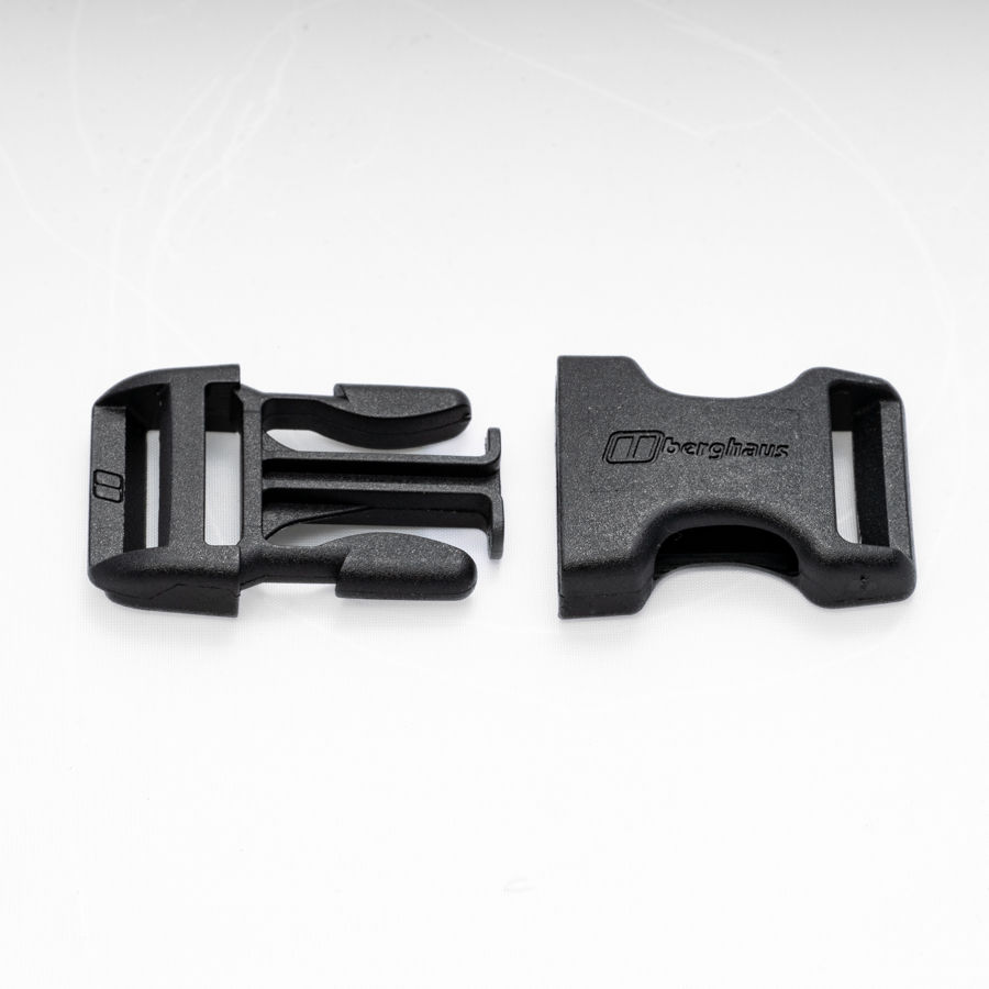 Berghaus Steckschnalle 25 mm