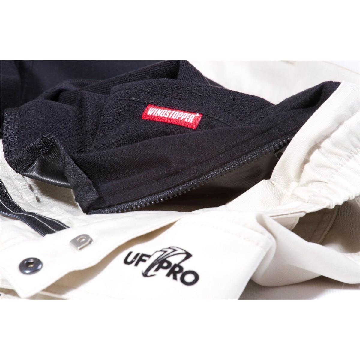 UF PRO Windstopper Futter