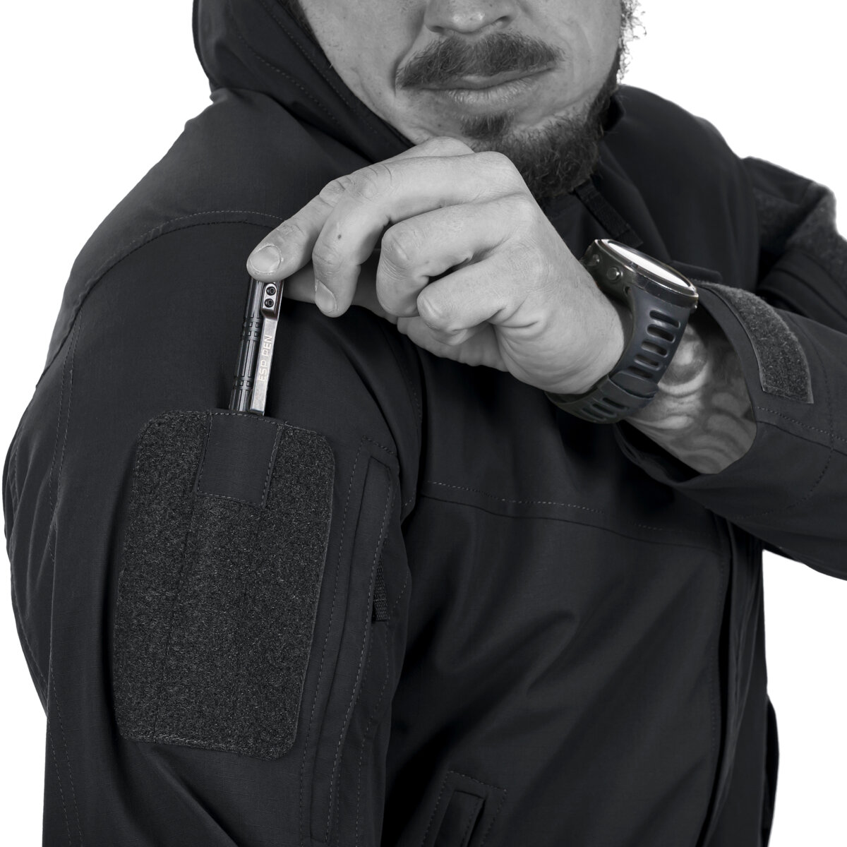 UF PRO Delta Eagle Gen.3 Softshell-Jacke