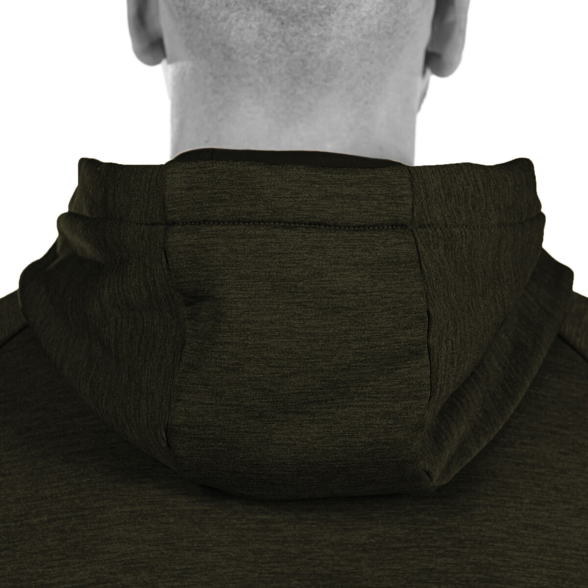 UF PRO Hawk Raider Hoodie
