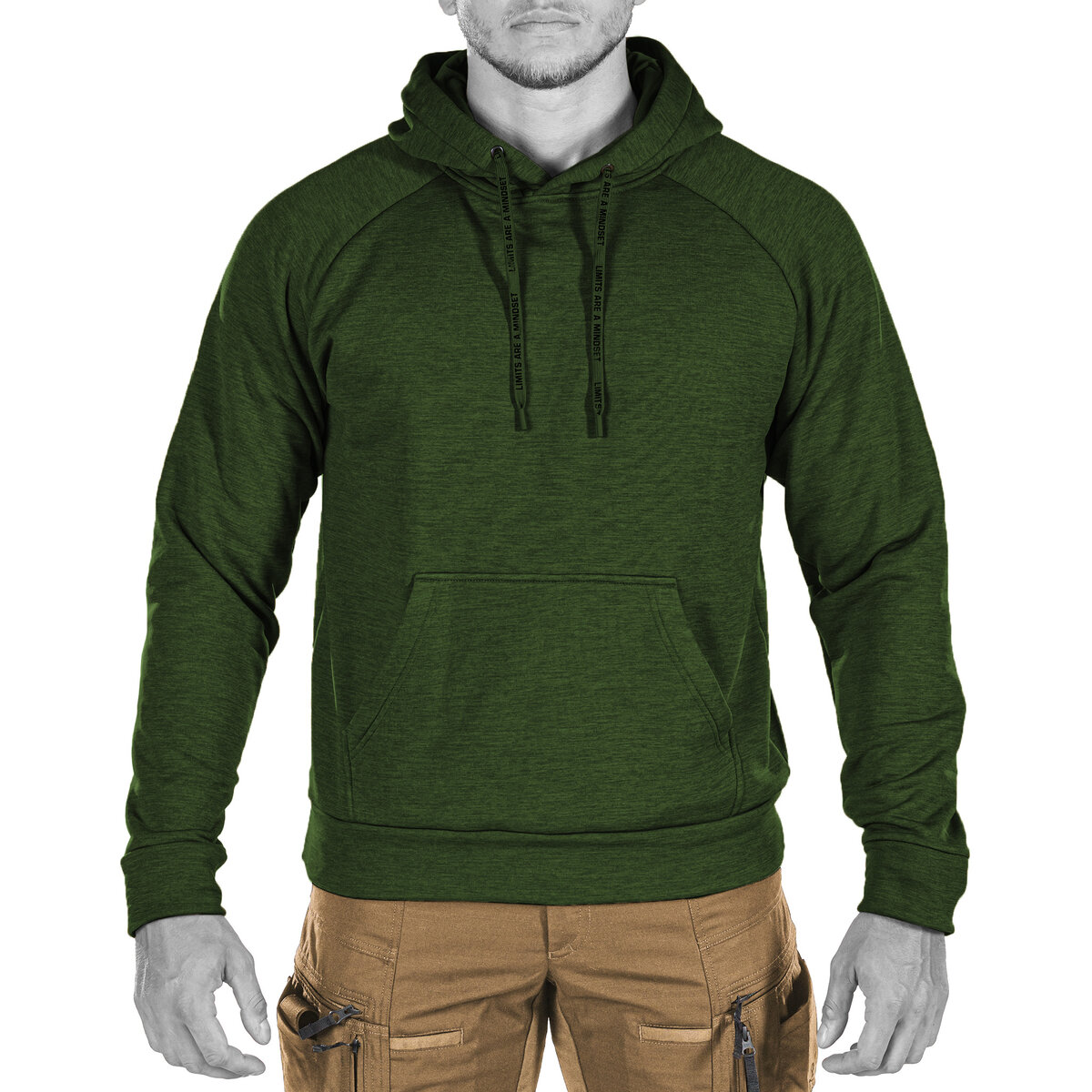 UF PRO Hawk Raider Hoodie