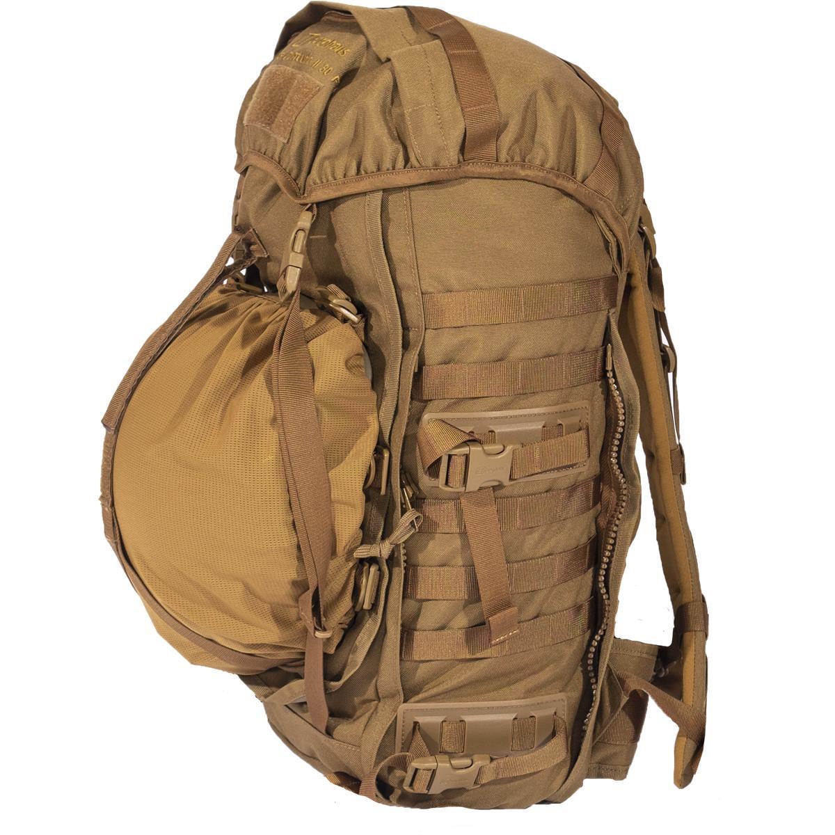Berghaus MMPS Centurio IV FA Rucksack