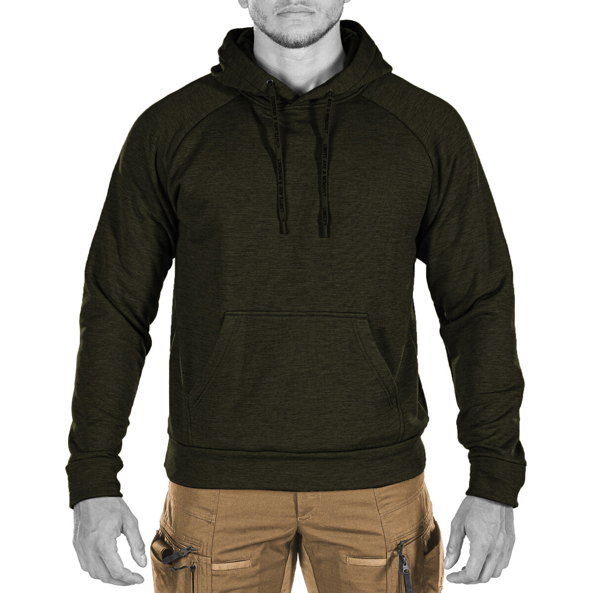 UF PRO Hawk Raider Hoodie