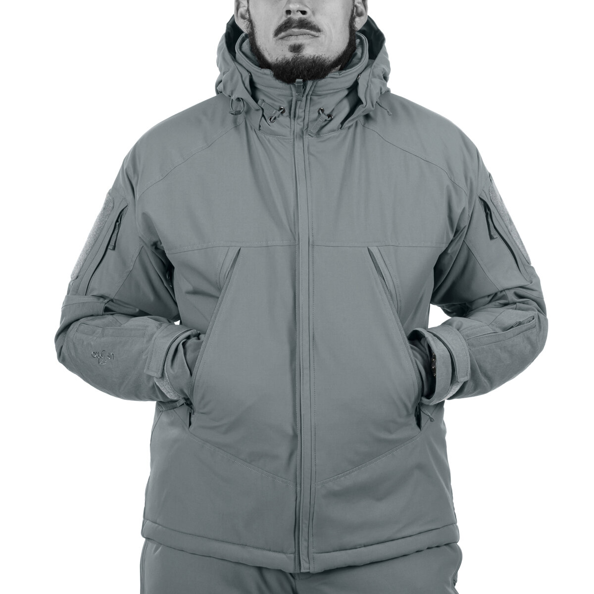 UF PRO Delta OL 4.0 Taktische Winterjacke