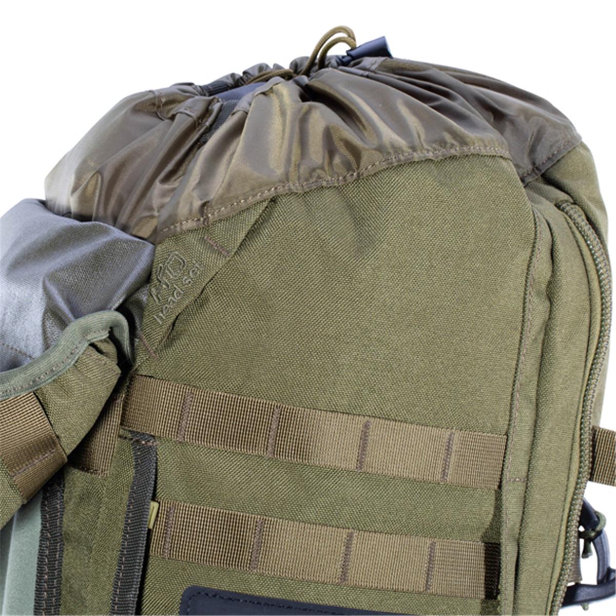 Berghaus MMPS Centurio IV FA Rucksack