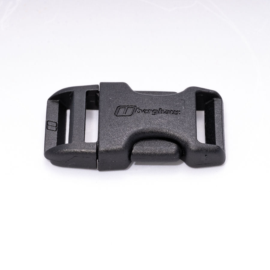 Berghaus Steckschnalle 25 mm