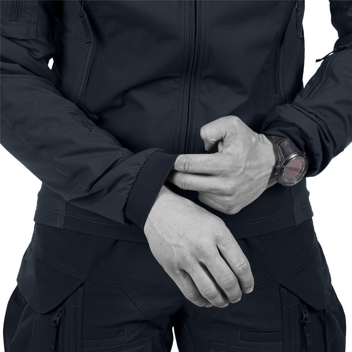 UF PRO Delta AcE Plus Gen.3 Softshell-Jacke