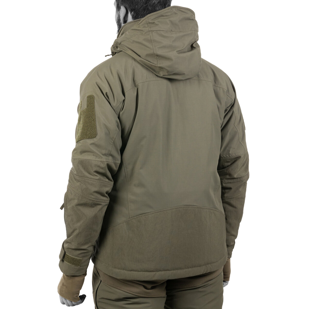 UF PRO Delta OL 4.0 Taktische Winterjacke