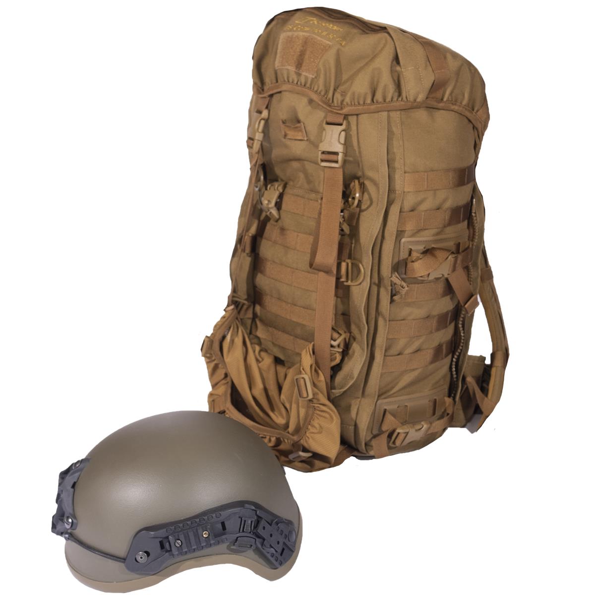 Berghaus MMPS Centurio IV FA Rucksack