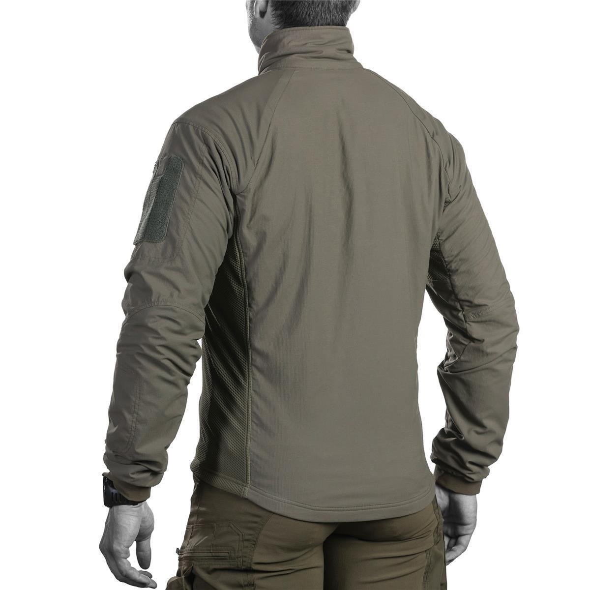 UF PRO Hunter FZ Gen.2 Softshell-Jacke