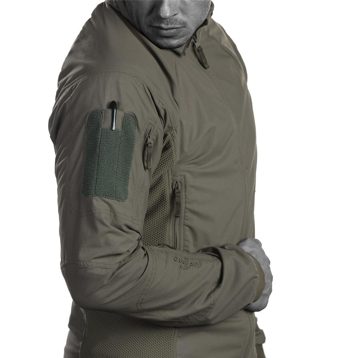 UF PRO Hunter FZ Gen.2 Softshell-Jacke