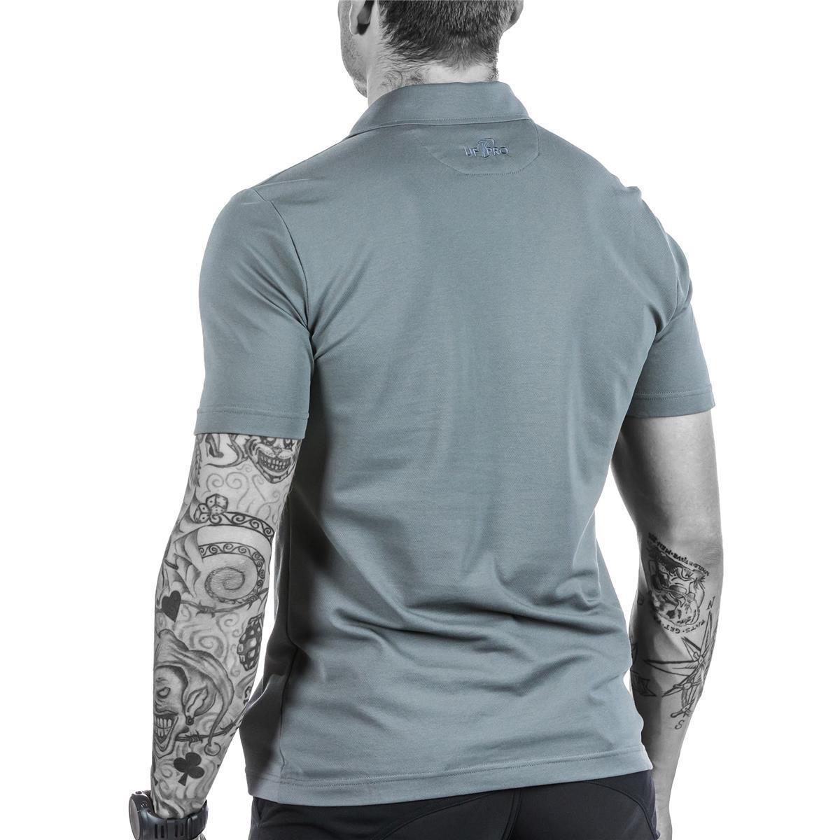 UF PRO Urban Polo Shirt