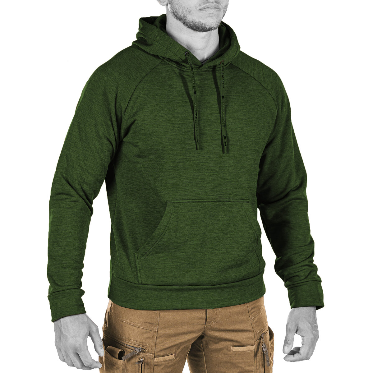 UF PRO Hawk Raider Hoodie