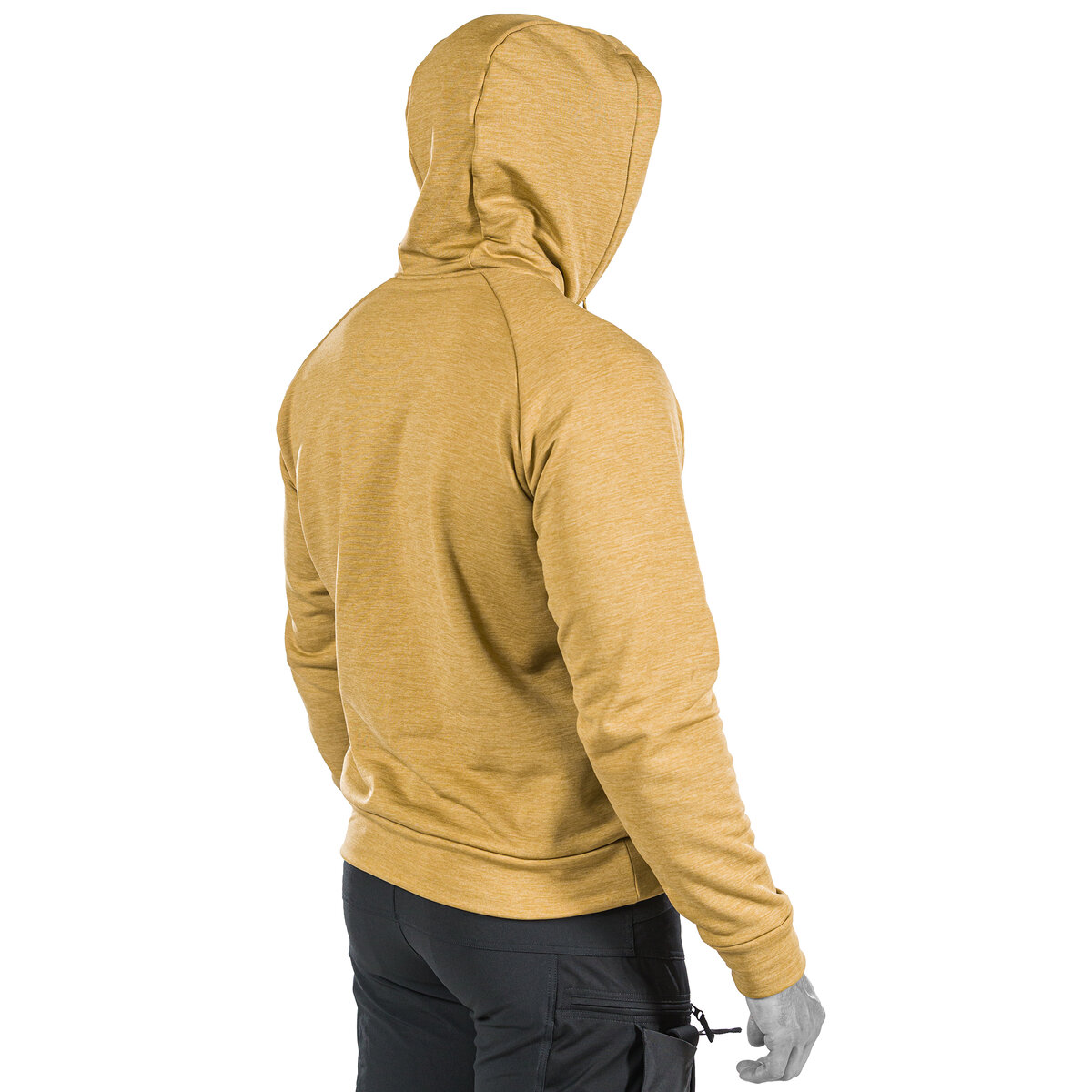 UF PRO Hawk Raider Hoodie