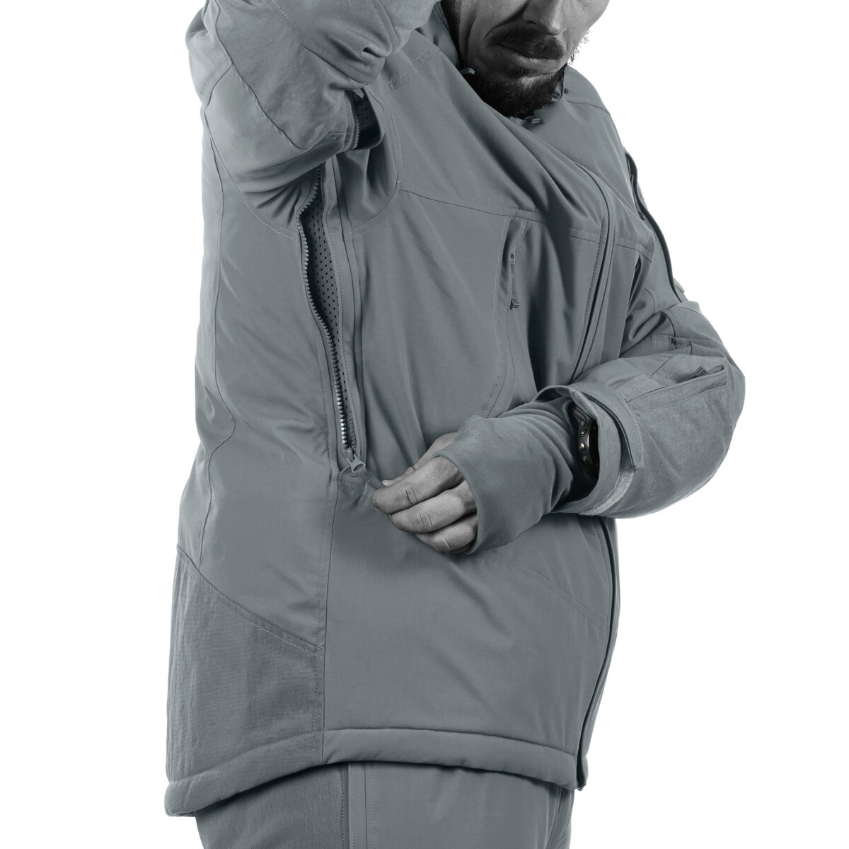 UF PRO Delta OL 4.0 Taktische Winterjacke