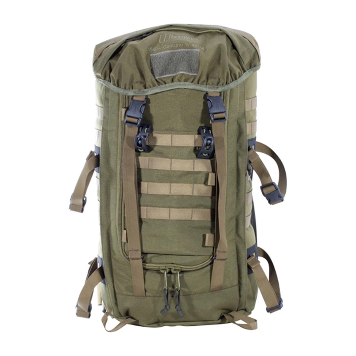 Berghaus MMPS Centurio IV FA Rucksack