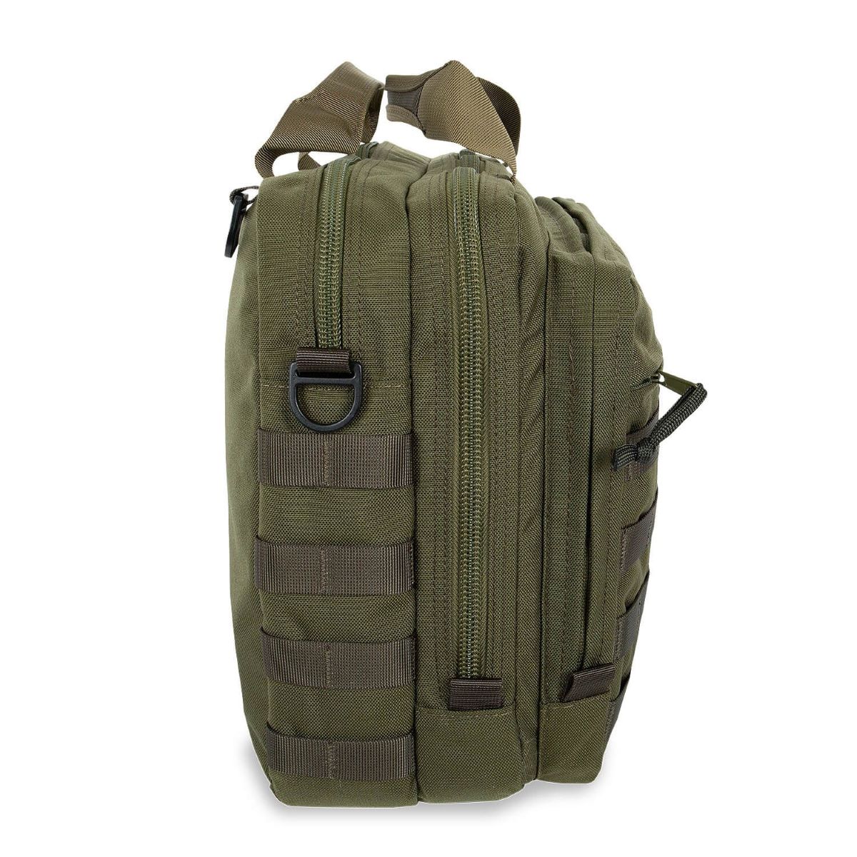 Berghaus Academy OPS 20