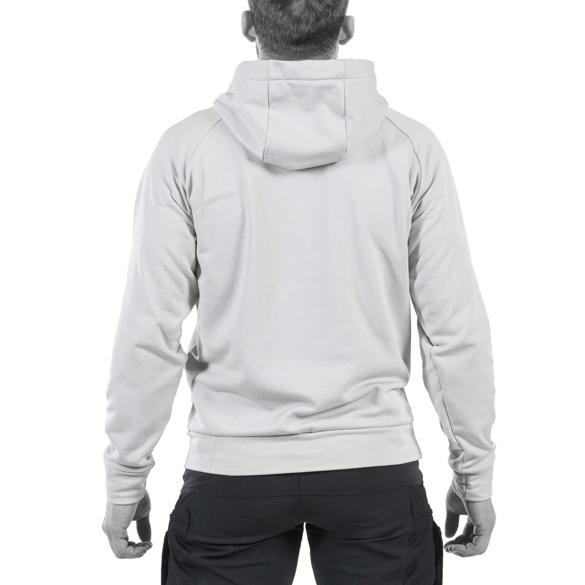 UF PRO Hawk Raider Hoodie