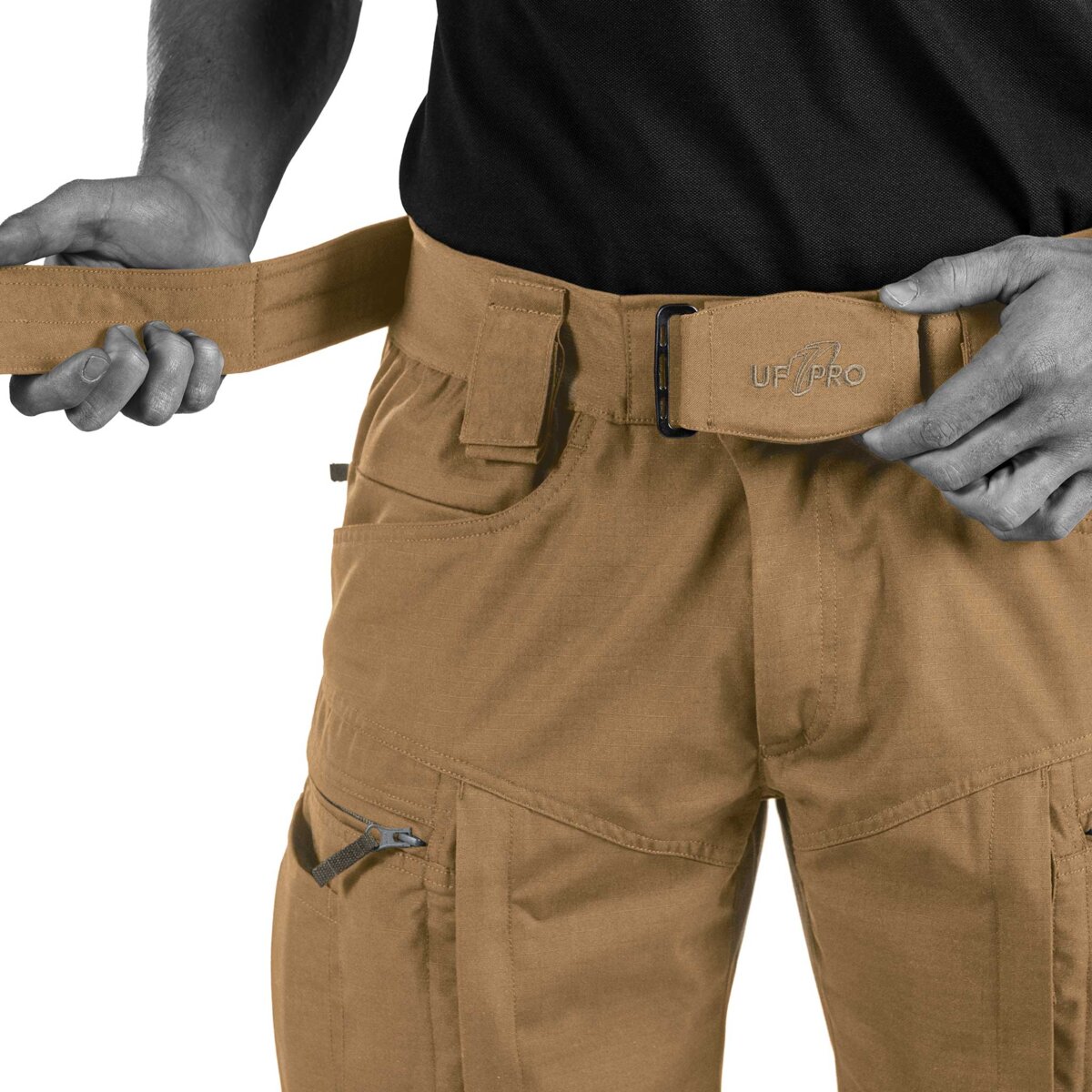 UF PRO P-40 Gen.2 Tactical Shorts