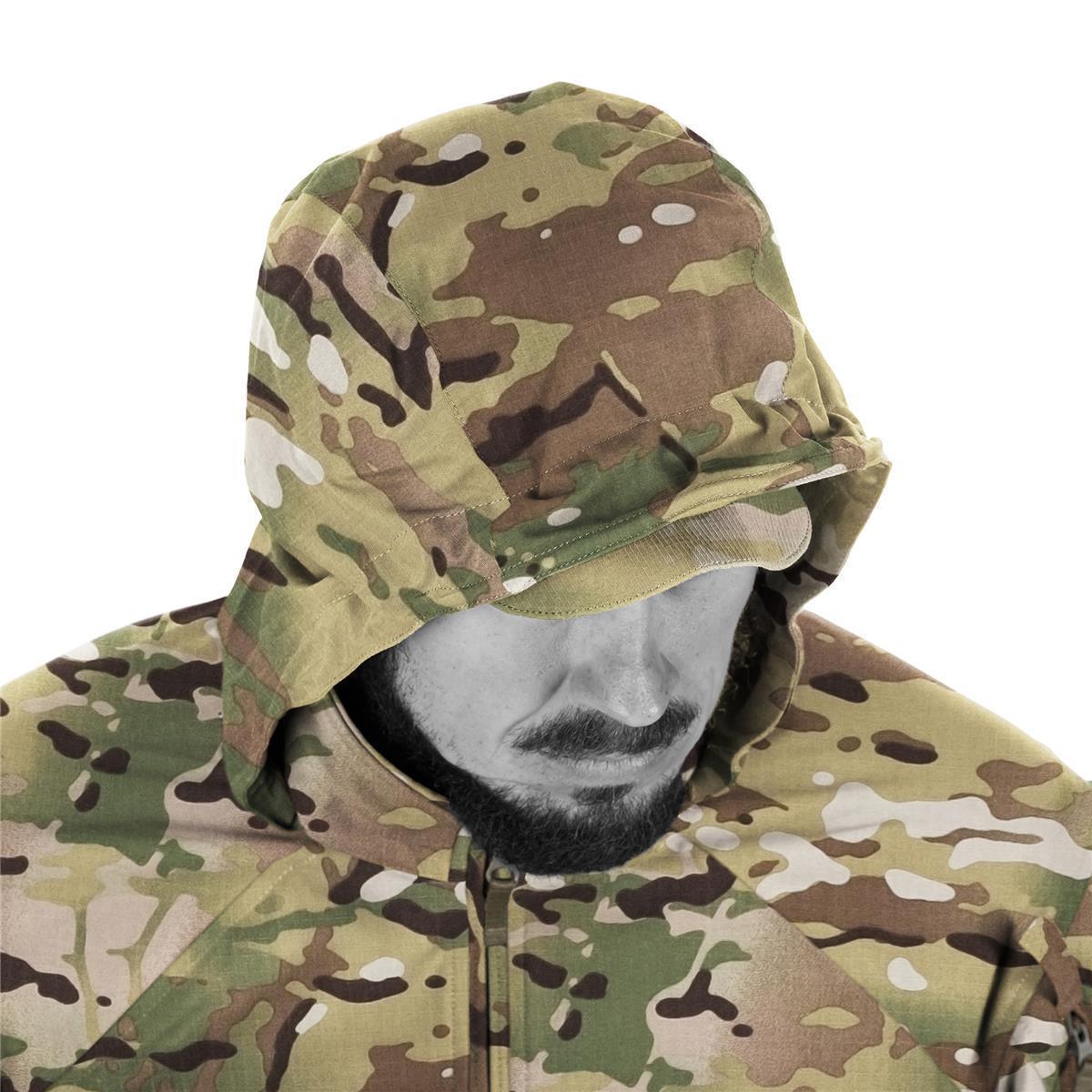 UF PRO Delta AcE Plus Gen.3 Softshell-Jacke