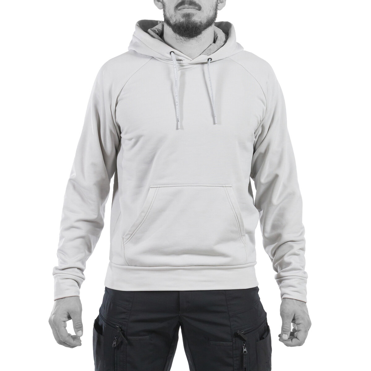 UF PRO Hawk Raider Hoodie