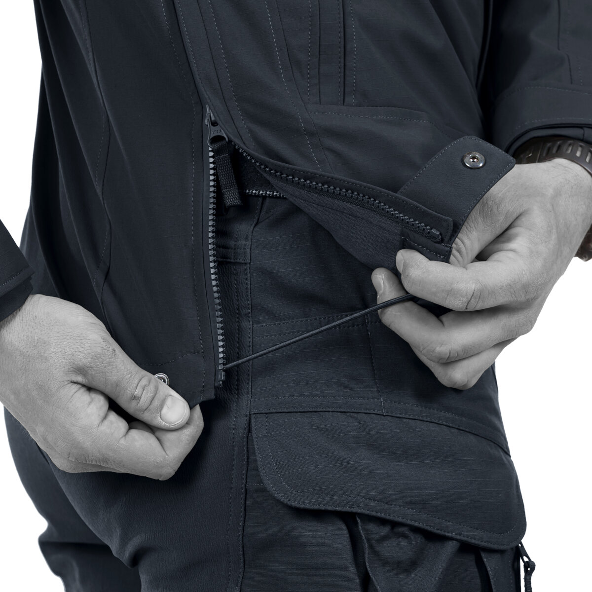 UF PRO Delta Eagle Gen.3 Softshell-Jacke