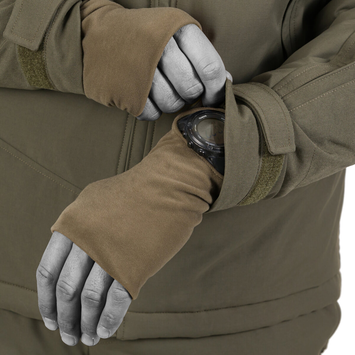 UF PRO Delta OL 4.0 Taktische Winterjacke