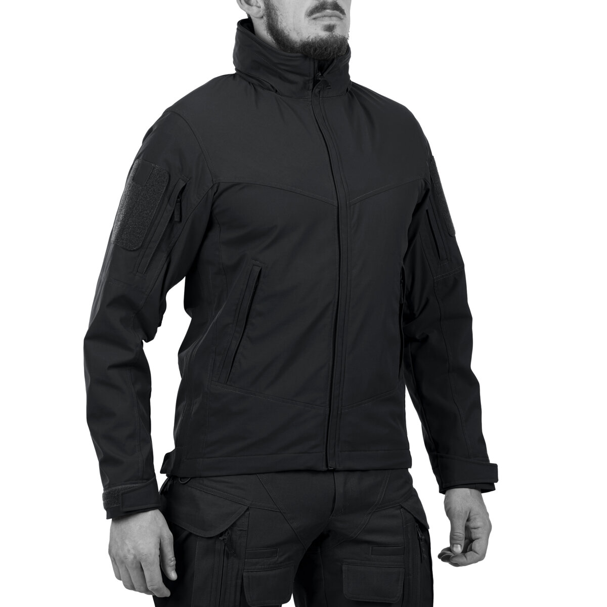 UF PRO Delta Eagle Gen.3 Softshell-Jacke