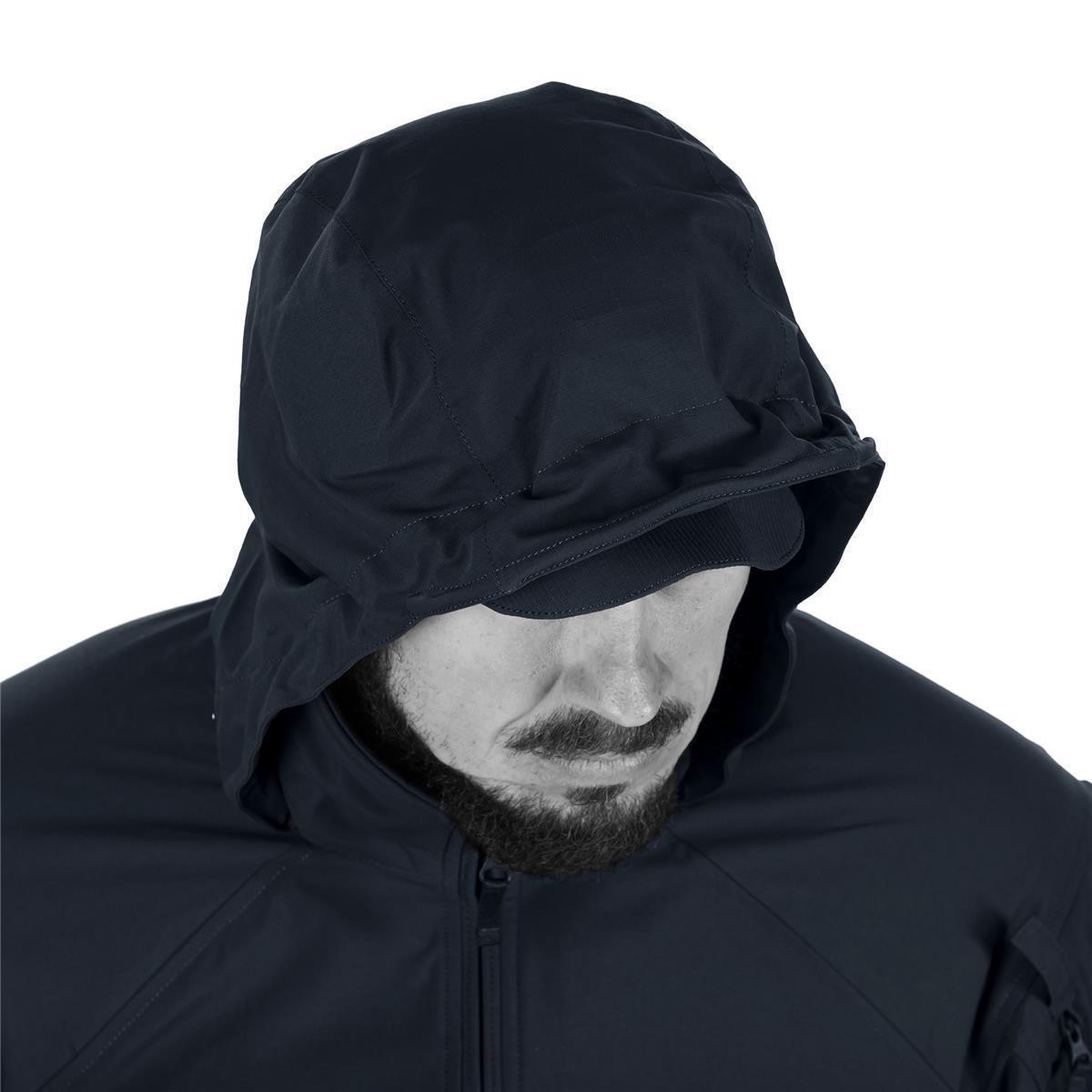 UF PRO Delta AcE Plus Gen.3 Softshell-Jacke