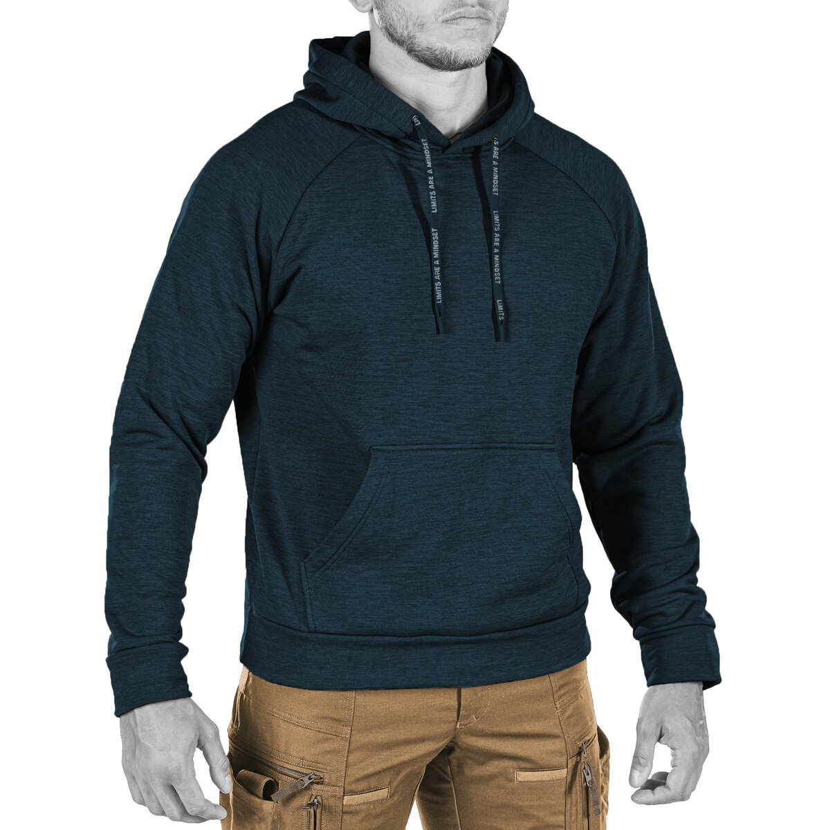 UF PRO Hawk Raider Hoodie