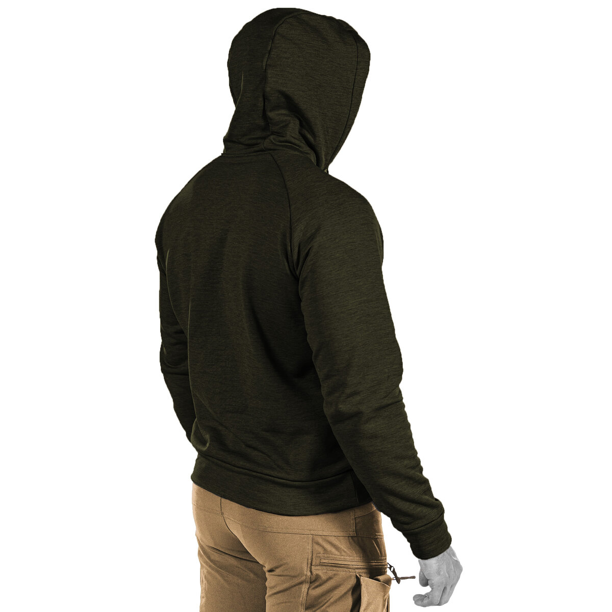 UF PRO Hawk Raider Hoodie