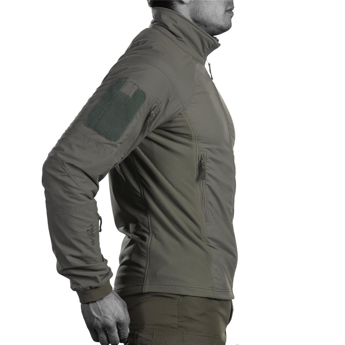 UF PRO Hunter FZ Gen.2 Softshell-Jacke