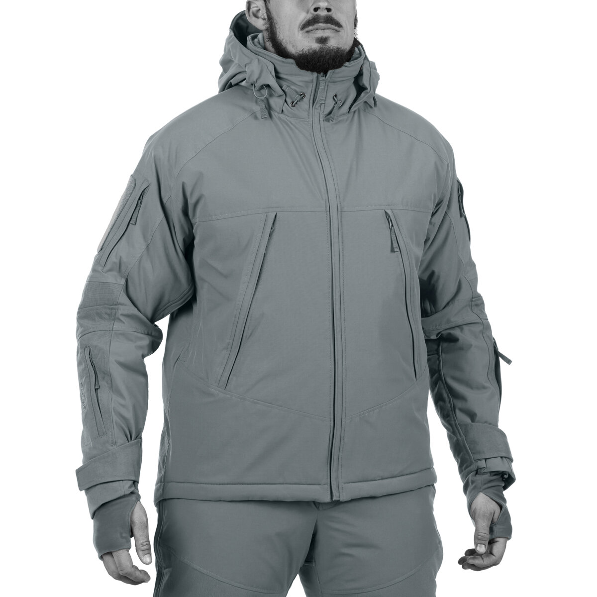 UF PRO Delta OL 4.0 Taktische Winterjacke
