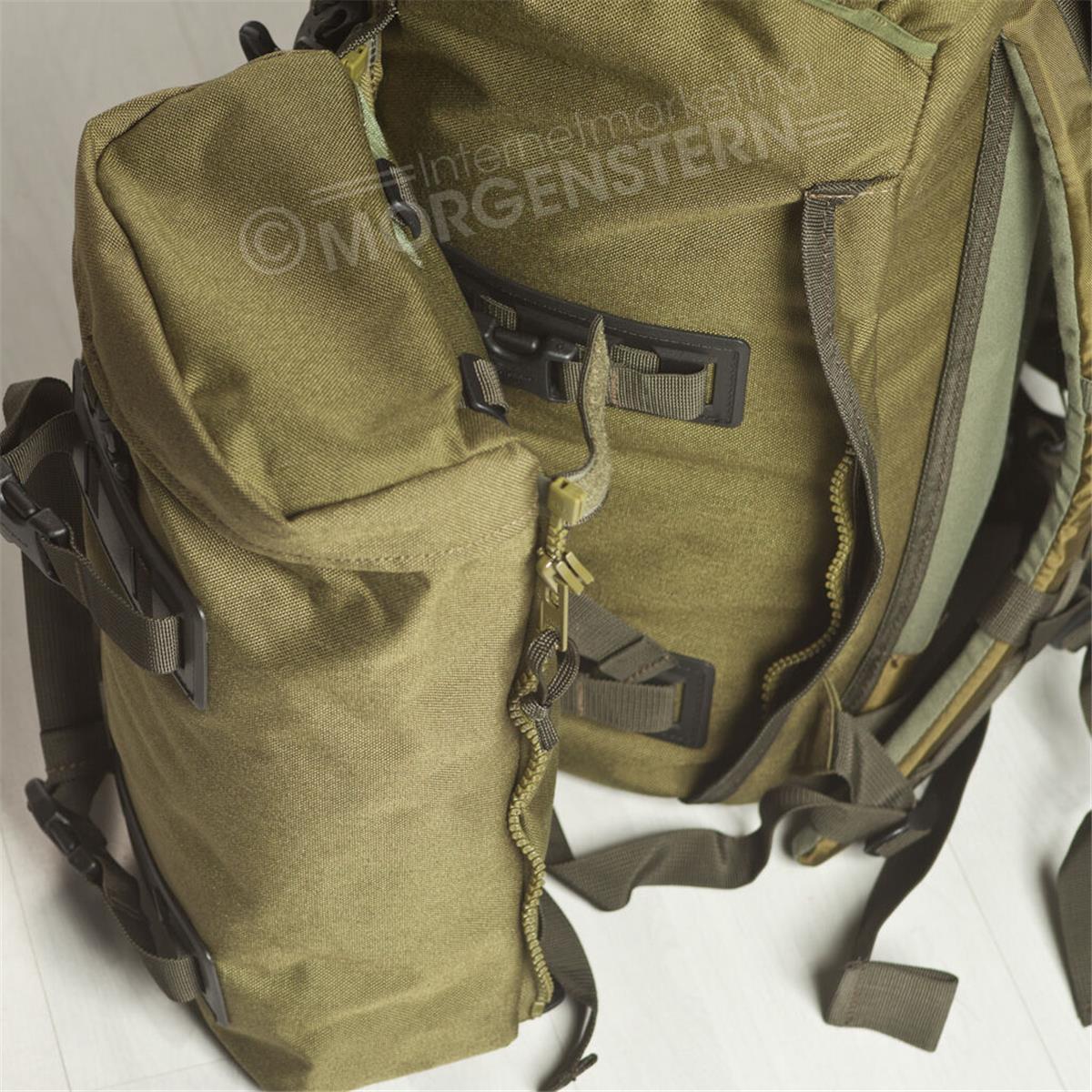 Berghaus MMPS Pockets II